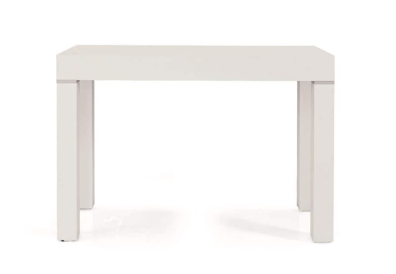 FOSTER - tavolo a consolle in frassinato