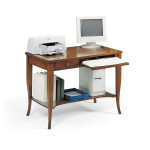 CROFTON - scrittoio in legno massello