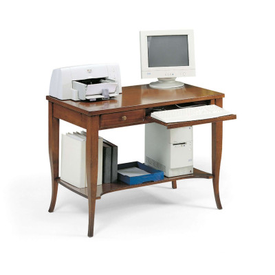 CROFTON - scrittoio in legno massello