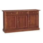 CATHERINE - credenza in legno