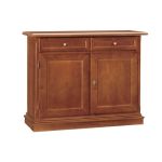CAREN - credenza in legno
