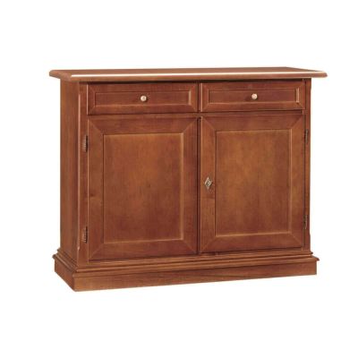 CAREN - credenza in legno