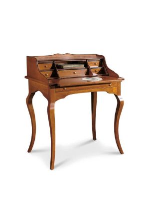 DAREN - scrittoio in legno massello