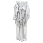 IRIS - gazebo pieghevole e richiudibile completo di sacca protettiva in acciaio 3 x 4,5 m