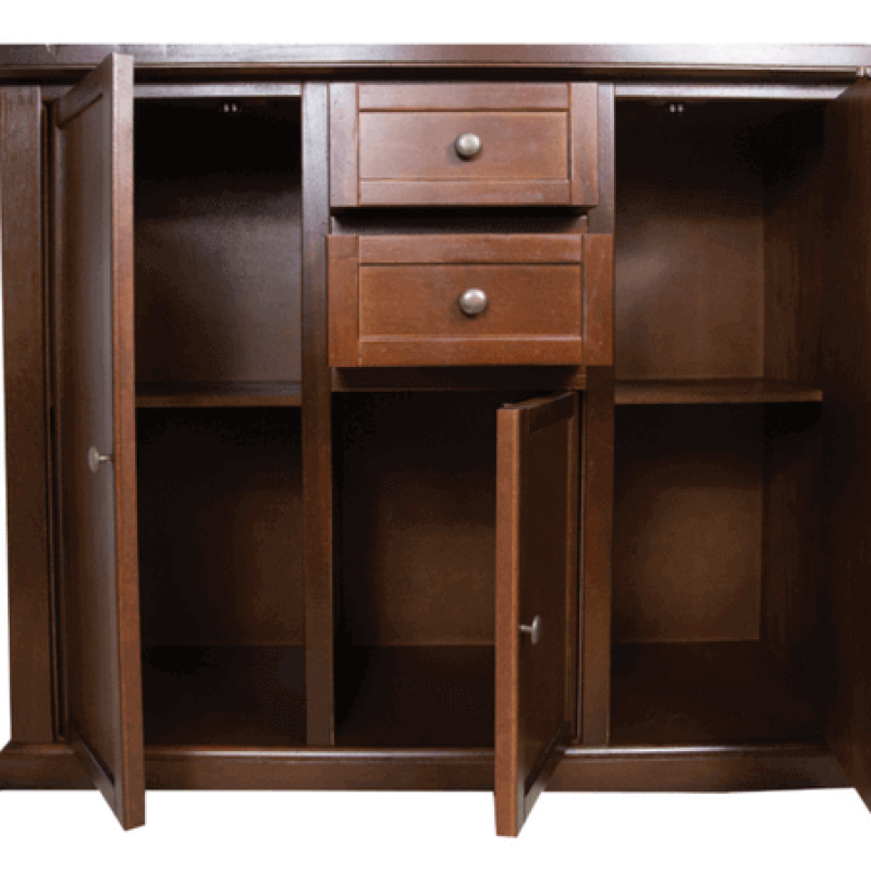 CANDY - credenza in legno