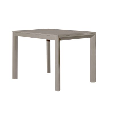 GABRIEL - tavolo da pranzo moderno allungabile 110 x 70