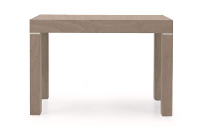 FOSTER - tavolo a consolle in frassinato