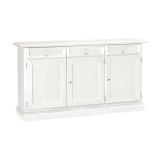 CATHERINE - credenza in legno