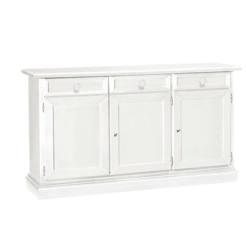 CATHERINE - credenza in legno