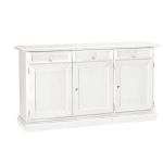 CATHERINE - credenza in legno