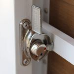 VIDUUS - tavolo da giardino allungabile in alluminio e polywood