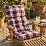 RECLO - cuscino per poltrona reclinabile