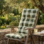 RECLO - cuscino per poltrona reclinabile