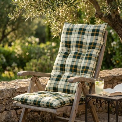 RECLO - cuscino per poltrona reclinabile