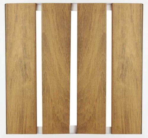 VIDUUS - set tavolo in alluminio e polywood cm 200/300 x 95 x 74 h con 10 poltrone Viduus