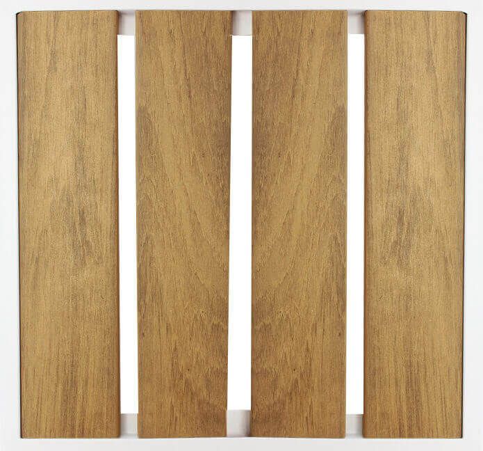 VIDUUS - set tavolo in alluminio e polywood cm 200/300 x 95 x 74 h con 10 poltrone Viduus