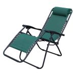 DIVES - sdraio mare prendisole pieghevole set da 2