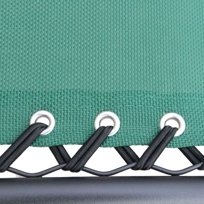 DIVES - sdraio mare prendisole pieghevole set da 2