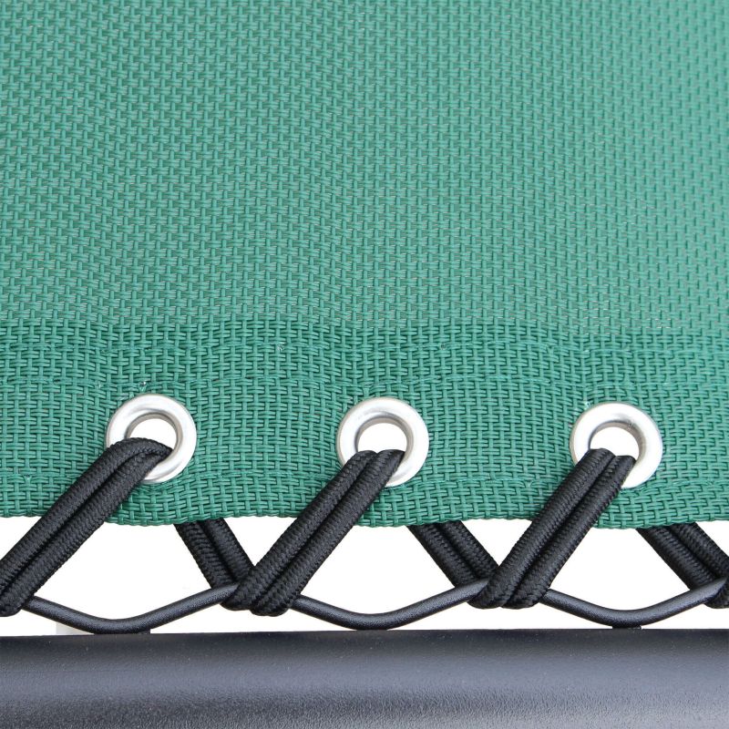 DIVES - sdraio mare prendisole pieghevole set da 2