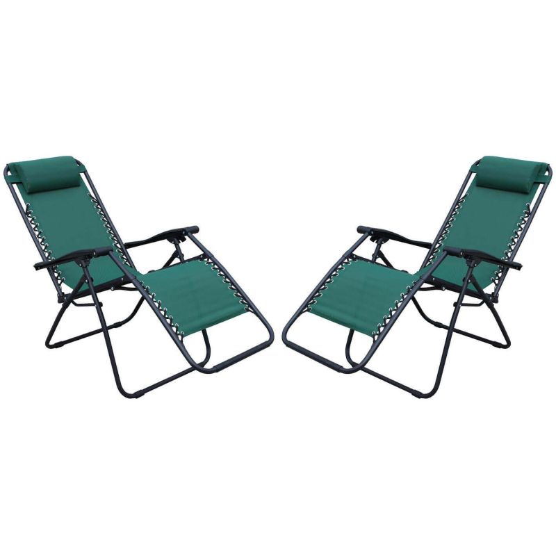 DIVES - sdraio mare prendisole pieghevole set da 2