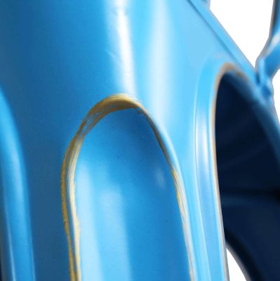 AGATHA - sedia industrial set da 4