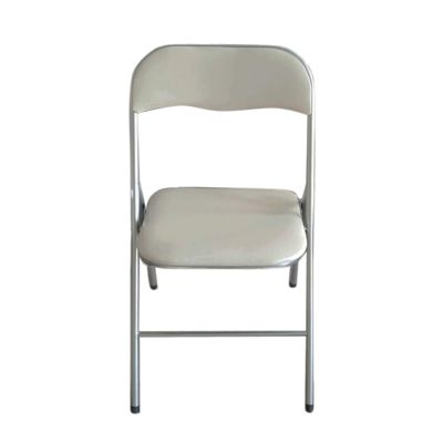 LUCIE - sedia pieghevole salvaspazio set da 4 opaca