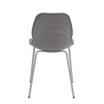 PAULE - sedia moderna set da 2