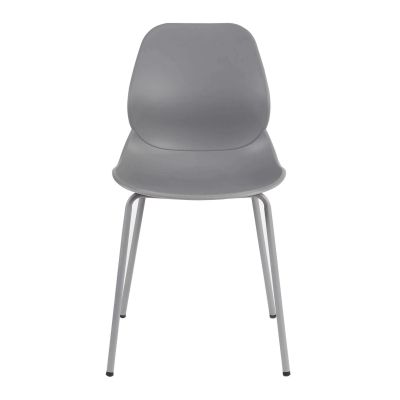 PAULE - sedia moderna set da 4