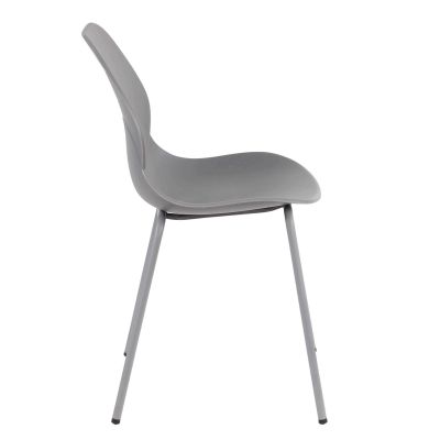 PAULE - sedia moderna set da 4