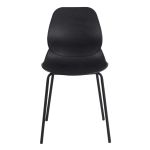 PAULE - sedia moderna set da 4