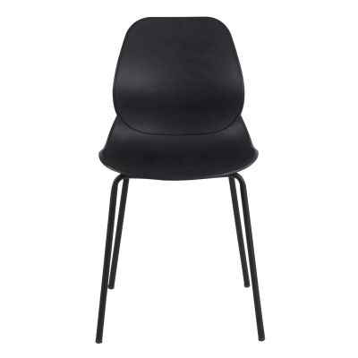 PAULE - sedia moderna set da 4