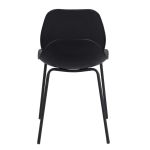 PAULE - sedia moderna set da 6