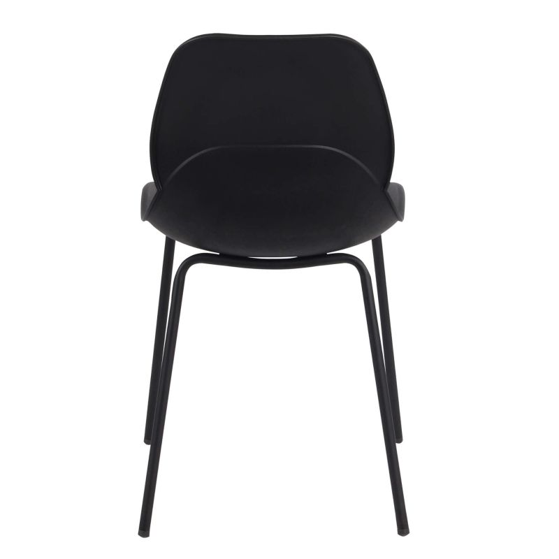 PAULE - sedia moderna set da 6