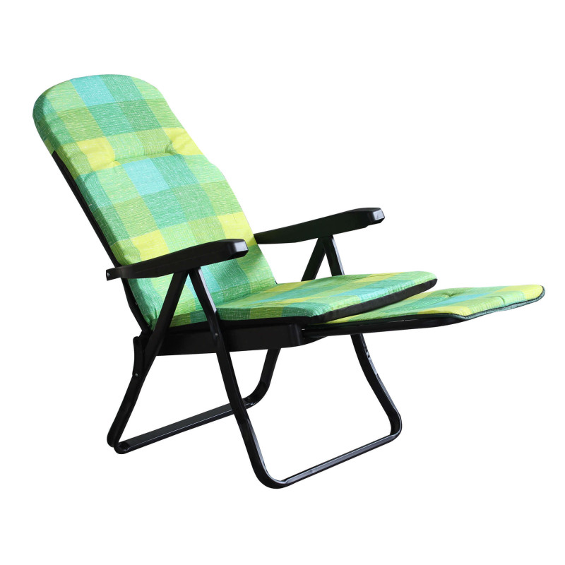 GRACEE - poltrona sdraio relax reclinabile
