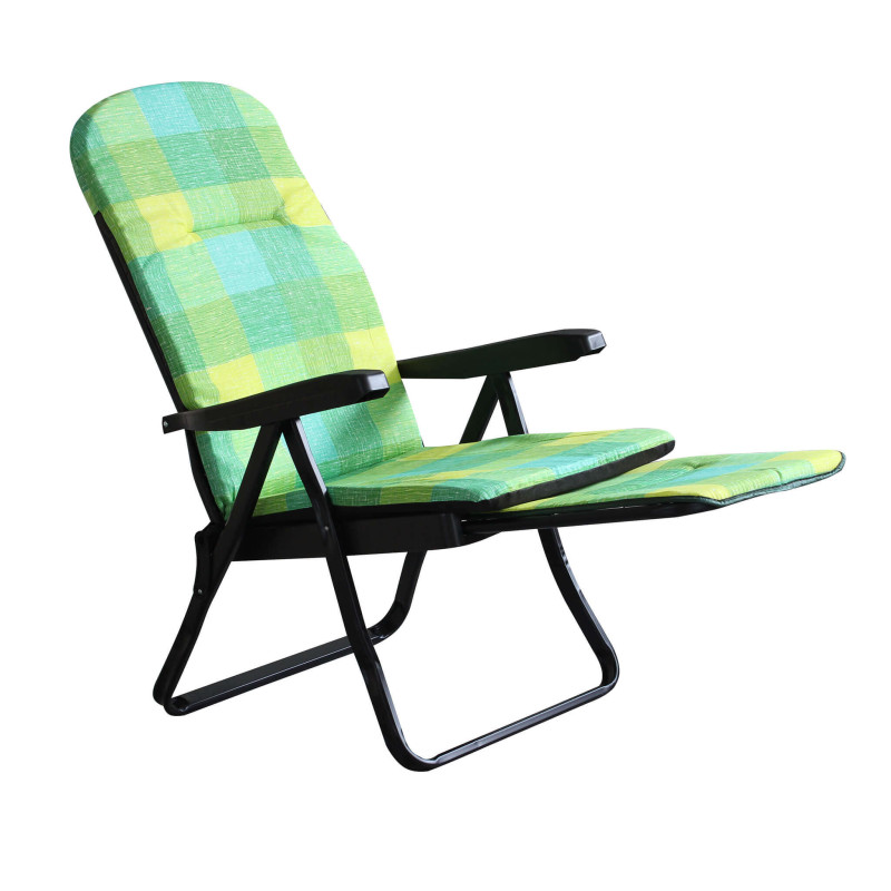 GRACEE - poltrona sdraio relax reclinabile