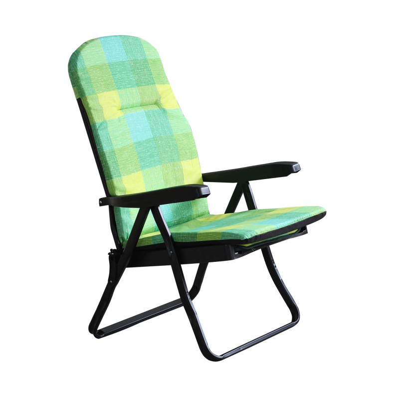 GRACEE - poltrona sdraio relax reclinabile
