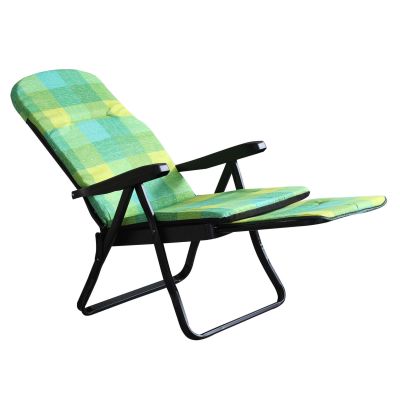 GRACEE - poltrona sdraio relax reclinabile