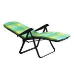 LUXY - poltrona sdraio relax reclinabile