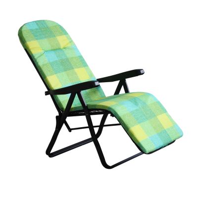 LUXY - poltrona sdraio relax reclinabile