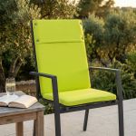 TOPPY - cuscino alto con doppia cucitura idrorepellente