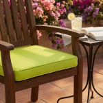 SERIUS - Cuscino per seduta idrorepellente