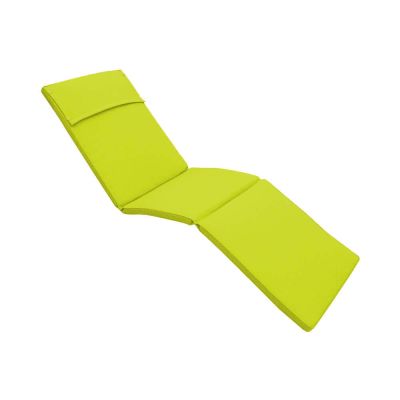 LIVES - cuscino lettino con doppia cucitura idrorepellente