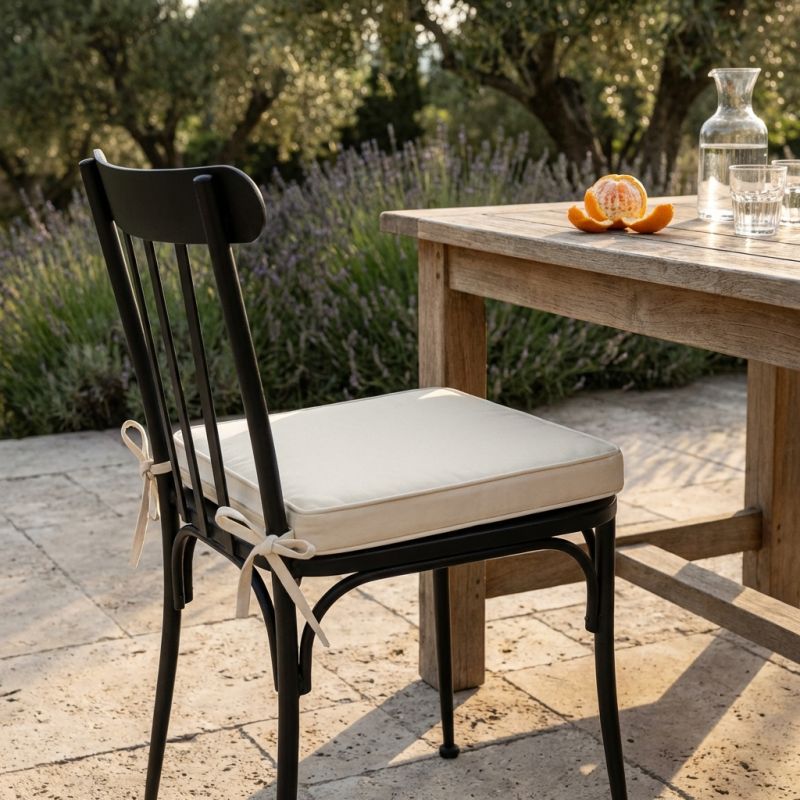 SERIUS - Cuscino per seduta idrorepellente