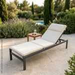 LIVES - cuscino lettino con doppia cucitura idrorepellente