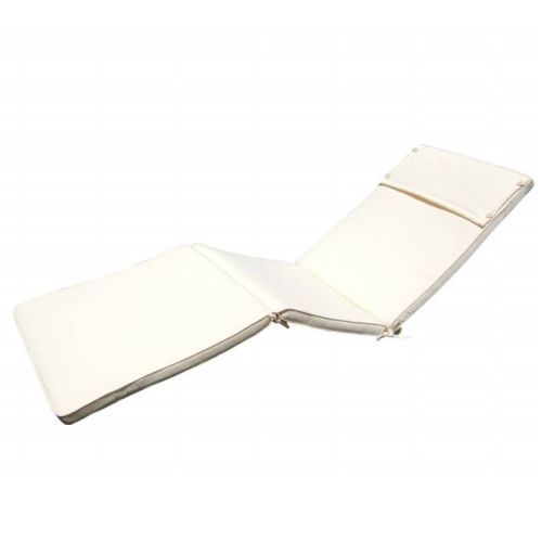 LIVES - cuscino lettino con doppia cucitura idrorepellente