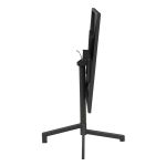 OPERA - set tavolo in alluminio cm 70 x 70 x 73 h con 2 poltrone Maris