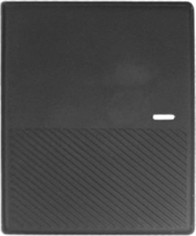 PIASTRA - piastra in ghisa per barbecue STARK 3 fuochi