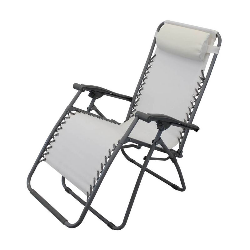 DIVES - sdraio mare prendisole pieghevole