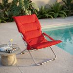 LILLY - sdraio telo oxford