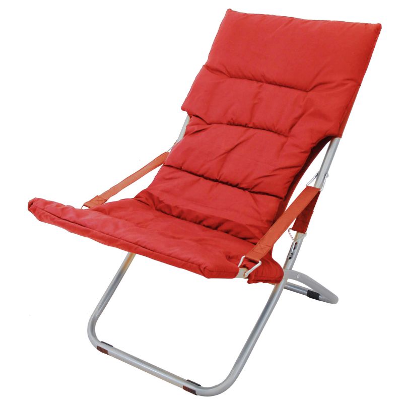 LILLY - sdraio telo oxford